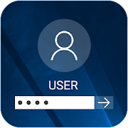 Download Computer Style  Lock Screen 4.8 Apk for android