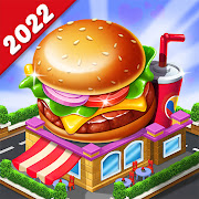 Download Cooking Crush - cooking games 1.5.7 Apk for android