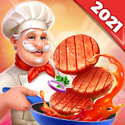 Download Cooking Home: Restaurant Game 1.0.28 Apk for android