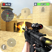 Download Counter Terrorist 2.0.1 Apk for android