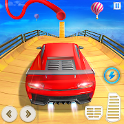 Download Crazy Car Stunts: Car Games 3D 2.2 Apk for android