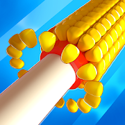 Download Cut Corn - ASMR game 1.0.21 Apk for android