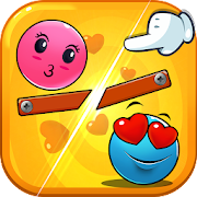 Download Cut the Loveballs 1.0.7 Apk for android