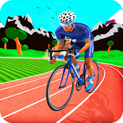 Cycle Stunts BMX Bicycle Games 1.0.3