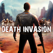 Download Death Invasion : Survival 1.1.1 Apk for android