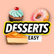 Download Dessert Recipes 50.0.0 Apk for android