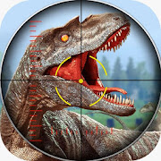 Download Dinosaur Games Shoot Wild Dino 3.1 Apk for android