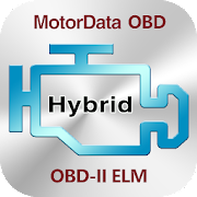 Download Doctor Hybrid ELM OBD2 scanner. MotorData OBD 1.0.8.33 Apk for android