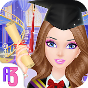 Download Dream Work Game: Princess Girl Hair Makeup Salon 1.0.15 Apk for android