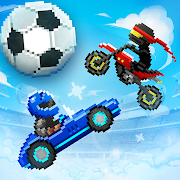 Download Drive Ahead! Sports 2.20.7 Apk for android