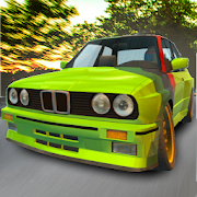 Download E30 Drift Simulator Car Games 36 Apk for android