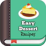 Easy dessert recipes homemade 2.0.1