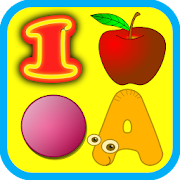 Download Educational Games for Kids 4.2.1093 Apk for android