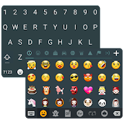 Emoji Keyboard Lite 4.4.3