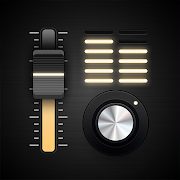 Download Equalizer music player booster 5.0 and up Apk for android