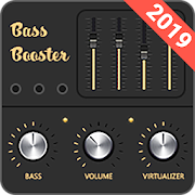 Download Equalizer Pro - Volume Booster & Bass Booster 1.0.21 Apk for android