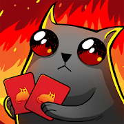 Exploding Kittens Unleashed 0.25.1