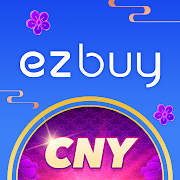 Download ezbuy - 1-Stop Online Shopping 9.37.0 Apk for android