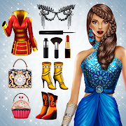 Download Fashion Diva Dress Up Stylist 3.6 Apk for android