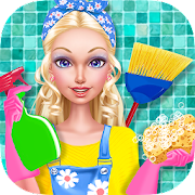 Fashion Doll - House Cleaning 1.6