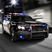 Download Fast Police Car Driving 3D 1.17 Apk for android