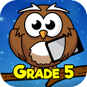 Download Fifth Grade Learning Games 6.0 Apk for android