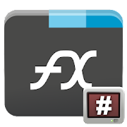 Download File Explorer (Root Add-On) 27k Apk for android