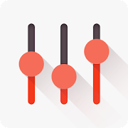 Download Flat Equalizer - Bass Booster 4.1.2 Apk for android Apk