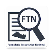 Download Formulario Terapéutico Nacional El Salvador. 1.1.5 Apk for android