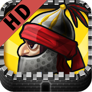 Download Fortress Under Siege HD 1.2.4 Apk for android