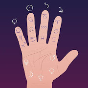 Fortune teller - palmistry, astrology, horoscope Titan-37