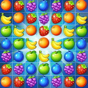 Download Fruits Forest : Rainbow Apple 1.9.18 Apk for android