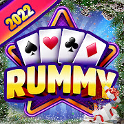 Gin Rummy Stars - Card Game 1.19.106