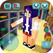 Download Girls Craft Story: Build & Craft Game For Girls  Apk for android