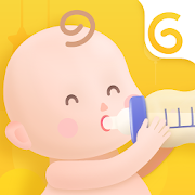 Download GLOW. Baby Tracker & Feeding, Diaper, Sleep Log 4.4.3 Apk for android