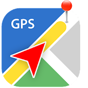 Download GPS Navigation, Maps, Traffic 2.1 Apk for android