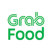 GrabFood - Food Delivery App 1.0.32