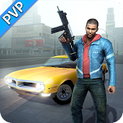 Download Grand Crime Gangster 1.10 Apk for android