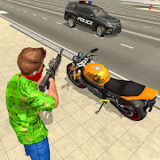 Download Grand Gangster War Crime Sim 1.0.4 Apk for android