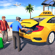 Download Grand Taxi Simulator Game 2.2 Apk for android