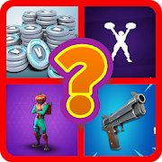 Download Guess : Dances and skins Fortnite Battle royale 5.8 Apk for android