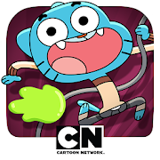 Download Gumball Super Slime Blitz 3.0.0 Apk for android