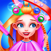 Download Hair Salon - Princess & Prince 1.17 Apk for android