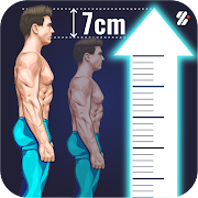 Download Height Increase Workout Yoga 6.5 Apk for android