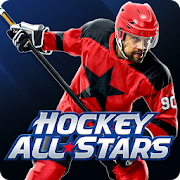 Download Hockey All Stars 1.6.4.456 Apk for android