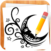 Download How to Draw Tattoos 5.2 Apk for android