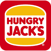 Hungry Jack’s Deals & Ordering 9.3.1