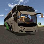 Download IDBS Simulator Bus Lintas Sumatera 3.1 Apk for android