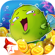 Download iFish - Fish Hunter Online ZingPlay 2021.4.1 Apk for android Apk