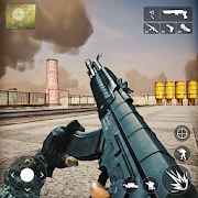 Download IGI Commando Mission Games 1.1.1 Apk for android